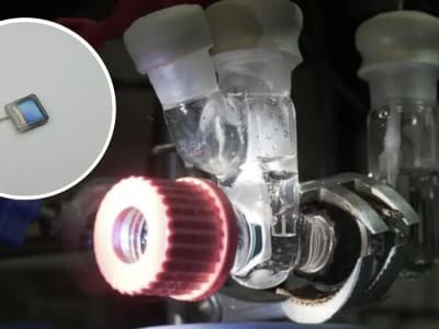 Inovasi ‘Daun Semi-Artificial’ untuk Hentikan Ketergantungan Industri Kimia pada Fosil