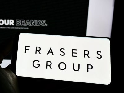 Frasers Group Akuisisi Mayoritas Saham The Webster untuk Perluas Jaringan Mewah