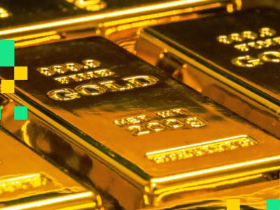 Prestige Wealth Tutup Pendanaan 150 Juta untuk Treasury Emas Digital Tether Gold