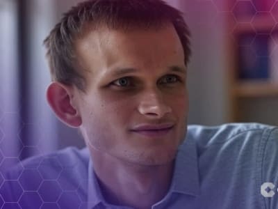 Vitalik Buterin Jual Token Meme Gratis dan Gunakan Dompet Privasi Blockchain