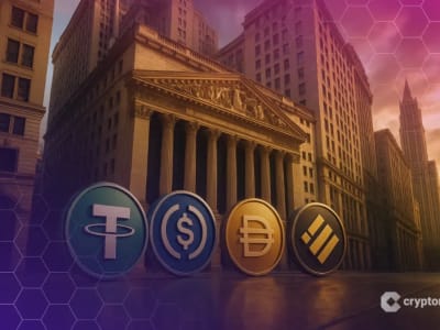 Bank Besar Dunia Bersatu Kembangkan Stablecoin untuk Transaksi Digital Cepat