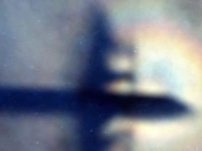 Ilmuwan Australia Ungkap Lokasi Pesawat MH370 di Dasar Samudra Hindia