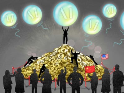 Alibaba Targetkan Jadi Pemimpin AI Dunia Lewat Roadmap Ambisius ASI