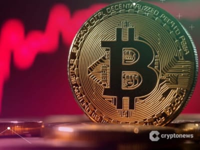 Bitcoin Berpotensi Naik 21% Minggu Ini Berdasarkan Pola Historis Oktober
