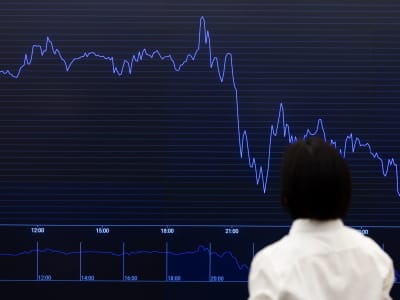 Kebijakan Tarif Baru AS Picu Likuidasi Rekor di Pasar Bitcoin dan Kripto