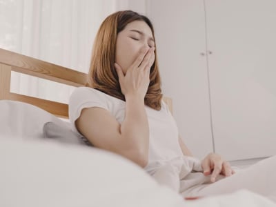 Begadang Bisa Tingkatkan Kecerdasan, Tapi Durasi Tidur Juga Penting