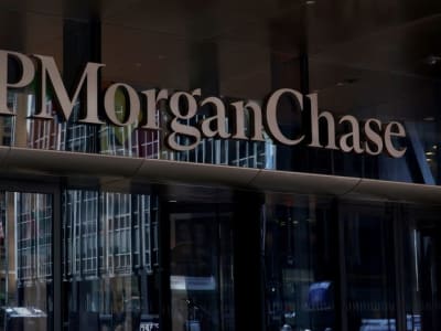 JPMorgan Siapkan Investasi 10 Miliar Dolar untuk Dukung Keamanan Nasional AS
