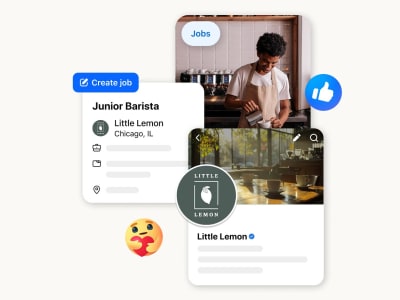 Facebook Hadirkan Lagi Fitur Lowongan Pekerjaan untuk Cari Kerja Lokal