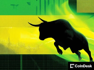 Pasar Kripto Pulih Setelah Kehilangan 500 Miliar Dolar, Synthetix Meroket