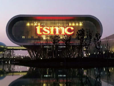 TSMC: Pemain Kunci Chip AI yang Siap Raih Valuasi 2 Triliun Dolar