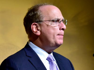 Larry Fink Mengakui Bitcoin Sebagai Alternatif Mata Uang Cadangan dan Emas Baru