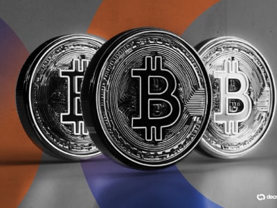 Bitcoin Stabil Setelah Crash, Peluang Kenaikan Tinggi di Masa Depan