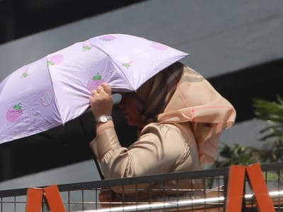 Fenomena Cuaca Panas Ekstrem di Indonesia dan Cara Mengantisipasinya