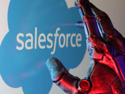 Salesforce Integrasi GPT-5 dan Claude untuk Perkuat AI di Bisnis Global