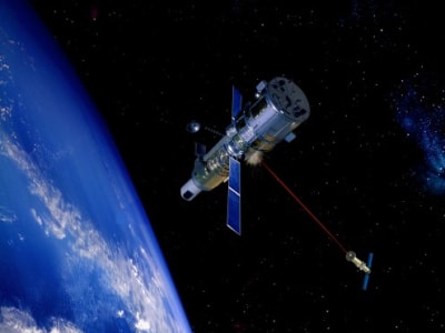 Setengah Satelit Geostasioner Kirim Data Sensitif Tanpa Enkripsi, Bahaya Besar Mengintai