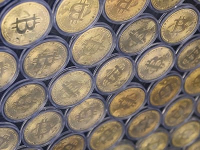 Ketegangan Perang Dagang AS-China Picu Likuidasi Terbesar di Dunia Kripto