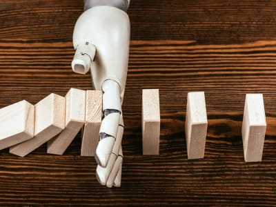 AI Kini Jadi Senjata Utama Tim Keuangan Atasi Risiko dan Penipuan