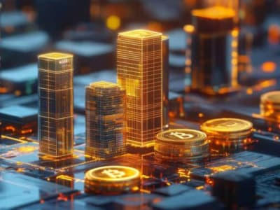 Era Baru Tokenisasi Aset Dimulai: Strategi BlackRock di Dunia Digital