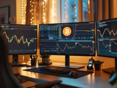 Binance Umumkan Bantuan Rp4 Triliun untuk Trader Korban Crash Pasar Kripto