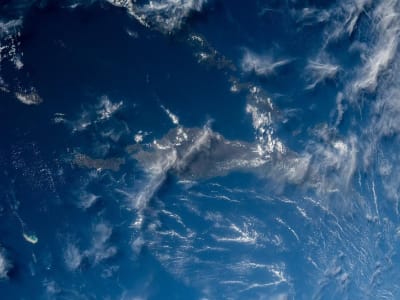 AI Kembangkan Pemahaman Asal-Usul Benua di Eon Hadean yang Misterius