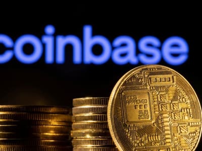 Coinbase Investasi Besar di CoinDCX, Bursa Crypto India Melesat Nilainya