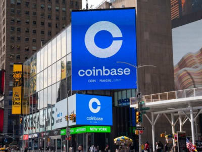 Coinbase Perbesar Investasi di CoinDCX, Targetkan Dominasi Pasar Kripto India