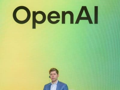 OpenAI Raup Miliaran tapi Siap Keluarkan Triliunan untuk Masa Depan AI