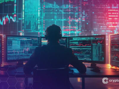 James Wynn Kembali ke Pasar Crypto dengan Taruhan Leveraged Besar