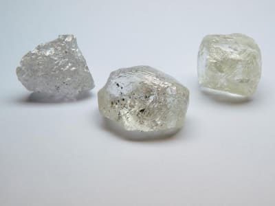 Terungkap, Lapisan Berlian Setebal 17 Km di Dalam Merkurius Akibat Tekanan Ekstrem