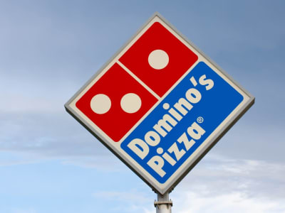 Pendapatan Domino’s Pizza AS Tumbuh 6,2% di Kuartal Ketiga 2025 Meski Laba Turun