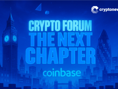 Pemimpin Dunia Bahas Masa Depan Keuangan Digital dan Regulasi Crypto di London