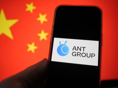 Ant Group Percepat AI Dengan Framework dInfer untuk Model Bahasa Difusi