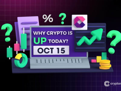 Pasar Kripto Menguat Didukung Respons Kebijakan Fed dan Aliran Dana ETF