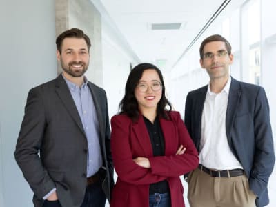 Startup Vertical Semiconductor Kembangkan Chip Vertikal untuk Hemat Listrik di Pusat Data AI