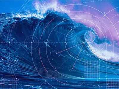 Matematikawan Membuktikan Pola Instabilitas Gelombang Laut yang Misterius