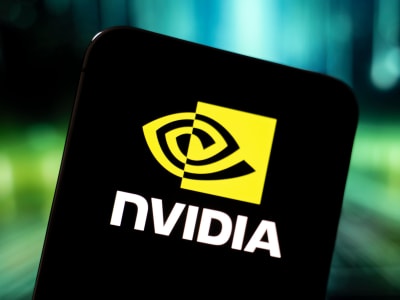 Nvidia dan Kemitraan AI Besar Dorong Saham Melonjak, Target Harga Naik Signifikan