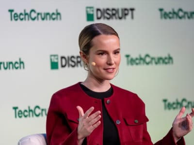 TechCrunch Disrupt 2025 Luncurkan Panggung Ruang Angkasa untuk Masa Depan Inovasi