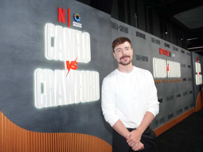 MrBeast si Raja YouTube Ingin Bikin Bank Digital dan Layanan Kripto