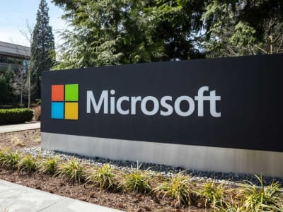 Microsoft Siap Jadi Perusahaan Rp 82.22 quadriliun ($5 Triliun)  Berkat AI dan Cloud