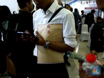 Peluang Kerja Besar untuk Tenaga Terampil di Era AI dan Pusat Data