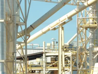 Proses Vitrifikasi Limba Radioaktif Hanford Dimulai untuk Lindungi Lingkungan