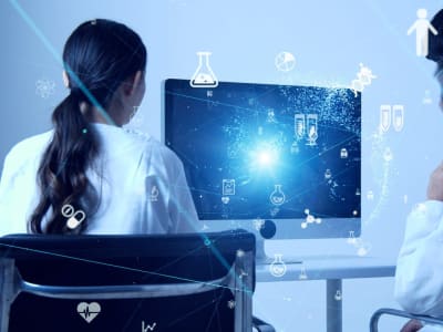Recursion Pharmaceuticals: Potensi Besar dan Risiko Tinggi dalam Investasi AI Bio