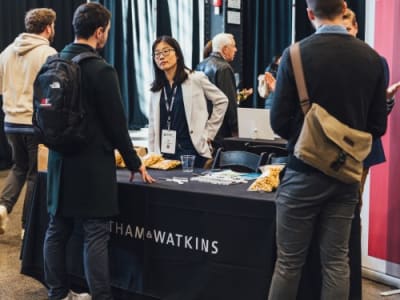 Segera Amankan Meja di TechCrunch Disrupt 2025 Untuk Menarik Investor dan Koneksi