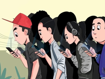 Survei Dunia: Kekhawatiran dan Harapan Masyarakat Terhadap Teknologi AI