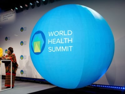 Siapa yang Akan Membiayai Kesehatan Global di Tengah Pemotongan Dana Internasional?