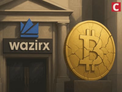 WazirX Siap Mulai Kembali Setelah Peretasan Rp 3.95 triliun ($240 Juta)  dengan Rencana Restructuring