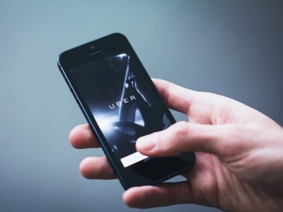 Uber Akuisisi Startup Belgia untuk Perkuat AI dan Kendaraan Otonom