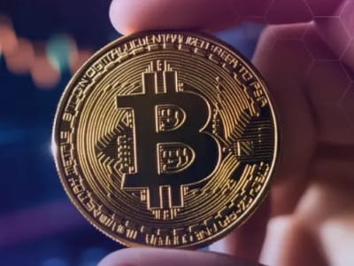 Bitcoin Mengisi Celah dan Potensi Naik ke 130.000 Dolar Tahun Ini