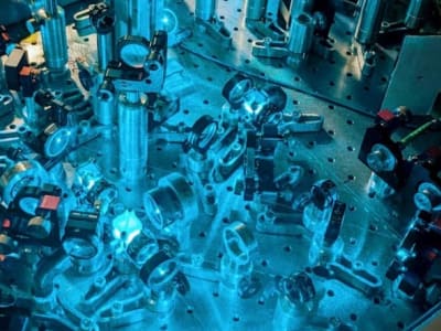 Penerima Radio All-Optical Pertama Dunia, Deteksi Sinyal dengan Laser dan Atom