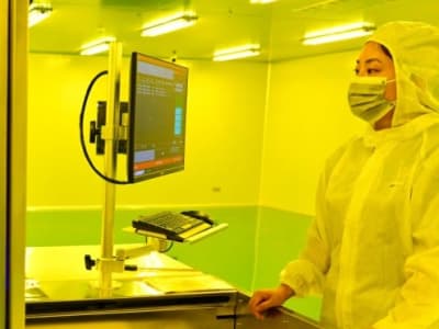 Beijing Luncurkan Dana Khusus Rp70 Triliun untuk Dukung Inovasi dan Ekonomi